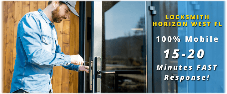 Horizon West FL Locksmith Service