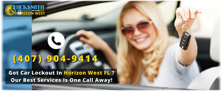 Locksmith Horizon West FL