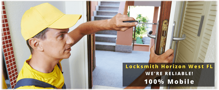 Locksmith Horizon West FL