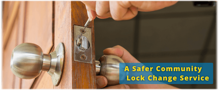 Lock Change Service Horizon West FL