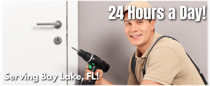 Locksmith Bay Lake FL