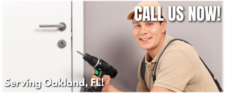Locksmith Oakland FL
